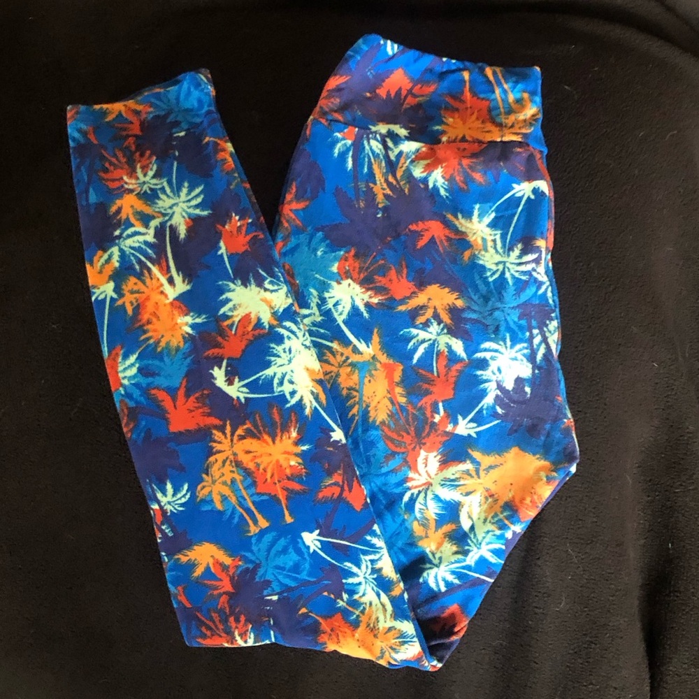 LulaRoe leggings
